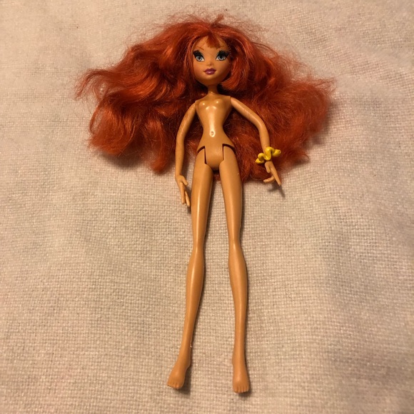 Mattel Winx doll - Picture 2 of 11